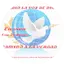 Logo Radio La Voz De Dios