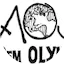 Logo Olympia community radio