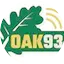Logo Oak 93.5