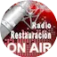 Logo Radio Restauracion