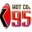 Logo Hot Country K