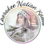 Logo Cherokee Nation Radio