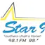 Logo Star 98 FM