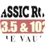 Logo The Vault Rocks