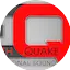 Logo EarthQuake Online Radio