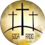 Logo SOGR Radio | WSGR-DB