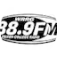 Logo WRRG 88.9 FM