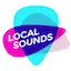 Logo Local Sounds Radio