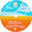 Logo The Disco Paradise - Concord