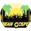 Logo Caribbean Gospel Jam