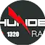 Logo Thunder Radio