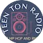 Logo Teen Ton Radio