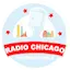 Logo Radio Chicago Internationale
