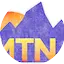 Logo The Mountain