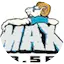 Logo Max 93.5 FM
