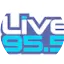 Logo Live 95.5