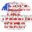 Logo American Free Alternative Radio