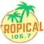 Logo Radio Tropical Caliente