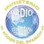 Logo El poder del Evangelio