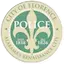 Logo Florence Police and Fire