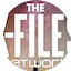 Logo The X-Files Network