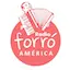 Logo Rádio Tropical America