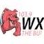 Logo 103.9 The Bulldog
