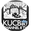 Logo KUCB 89.7 FM