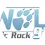 Logo 97.3 The Wolf