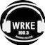 Logo WRKE