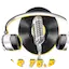 Logo WALR 75.5FM