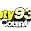 Logo Katy Country 93.1