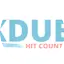 Logo KDUB Hit Country