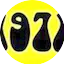 Logo 1971 Hits Radio: Deep Cuts Edition