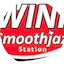 Logo WINR Smoothjazz Radio