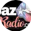 Logo Saz Radio