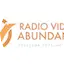 Logo Radio Vida en Abundancia
