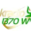 Logo WVLY 1370 AM
