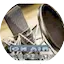 Logo Jehova Reina Radio