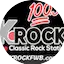 Logo 100.3 KROCK