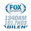Logo Fox Sports Abilene AM1340