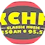 Logo KCHK