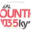 Logo Real Country 103.5