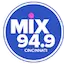 Logo Mix 94.9