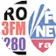 Logo KYRO - AM 1280
