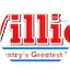 Logo Willie 94.5