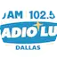 Logo Radio Luz 620 AM