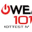 Logo Power 101.7 FM