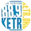 Logo KETR 88.9 FM