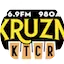 Logo Kruzn 106.9 KTCR